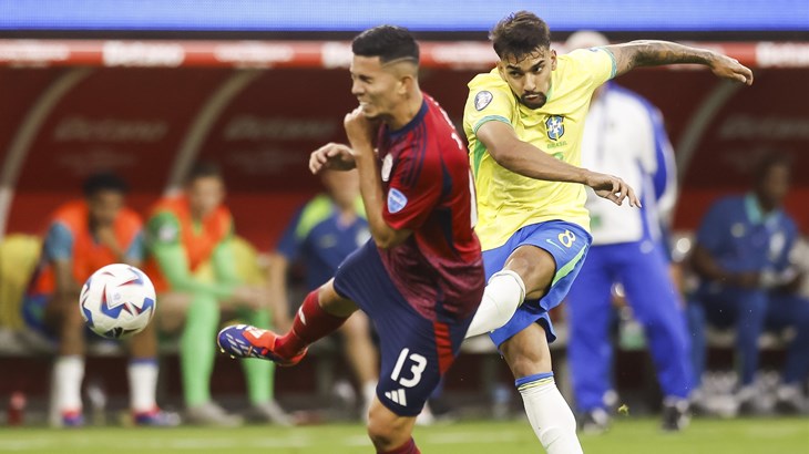 Brazil na jednom od najtežih mogućih gostovanja brani drugo mjesto u kvalifikacijama za SP