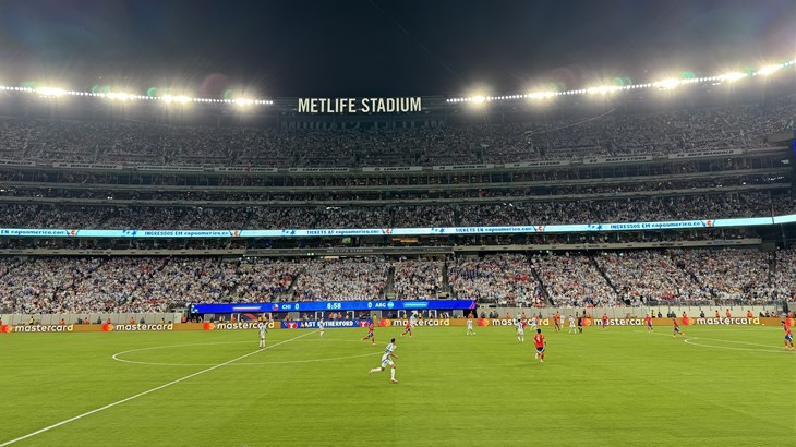 Iz New Yorka za Sportnet Lovre Bilonić: Bili smo na generalnoj probi Svjetskog prvenstva