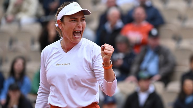 Vekić prepustila protivnici samo pet gemova i vrlo lako izborila treće kolo Wimbledona