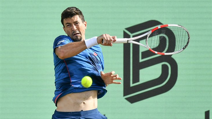 Ofner i Tabilo u borbi za titulu na Mallorci