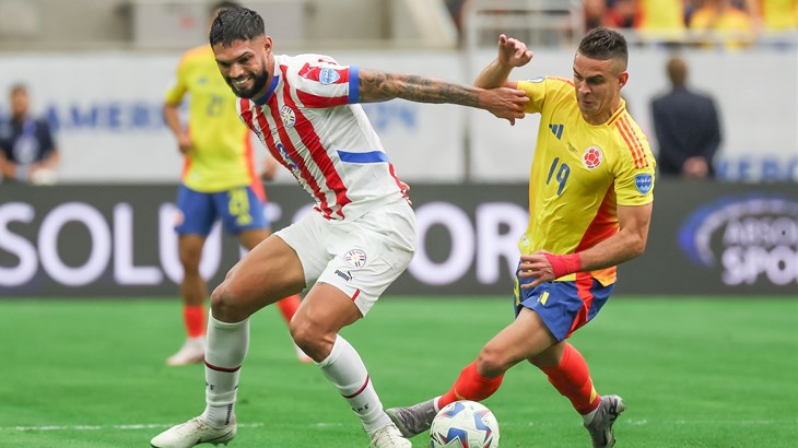 Kolumbija prošla u finale Copa Americe!