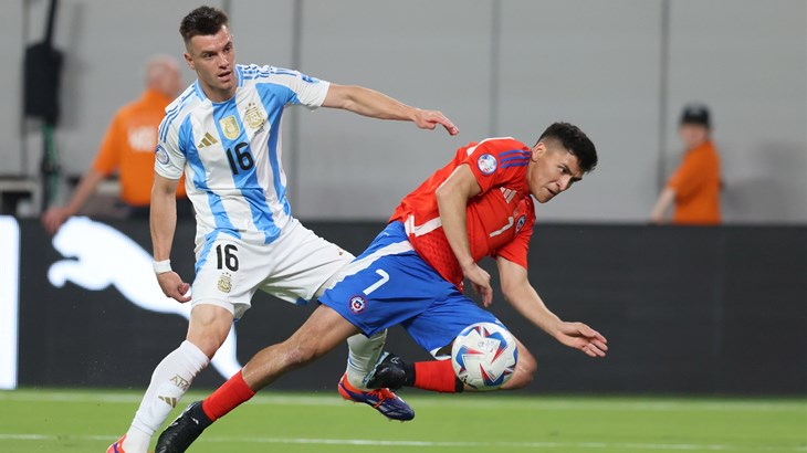 Argentina bez Messija traži nastavak pobjedničkog niza