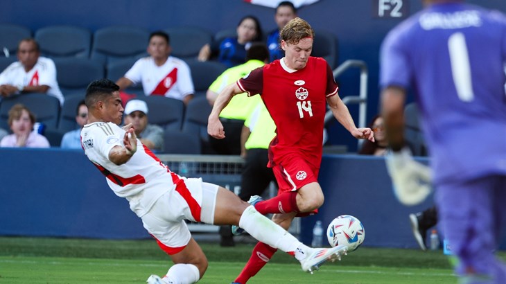 Peruanci stigli do prve pobjede i produbili krizu Urugvajaca