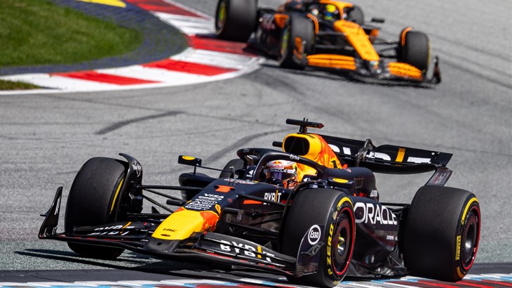 Formula 1 odlazi iz Verstappenovog dvorišta, još samo dvije godine VN Nizozemske