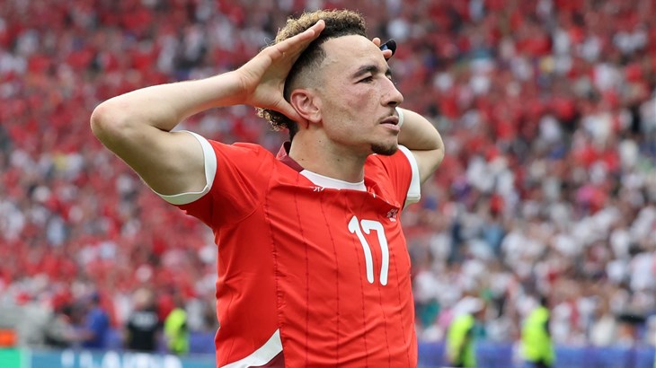 Branitelj naslova neprepoznatljiv, Švicarska poslala Italiju kući