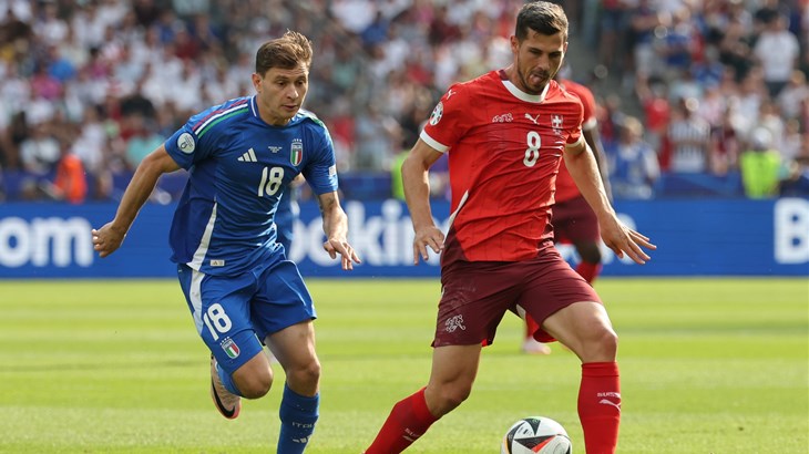 Inter ostao bez Barelle do kraja reprezentativne stanke u listopadu