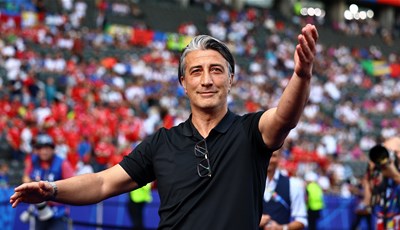 Švicarska pobijedila Italiju nakon 31 godine čekanja, Yakin: 'Još nismo rekli svoju posljednju riječ'