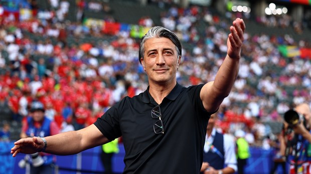 Švicarska pobijedila Italiju nakon 31 godine čekanja, Yakin: 'Još nismo rekli svoju posljednju riječ'