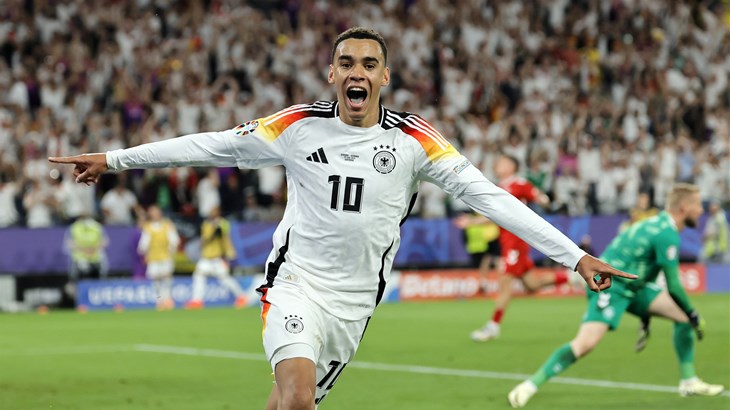 Munje i gromovi Nijemcima ništa ne mogu. Arrivederci Italia!