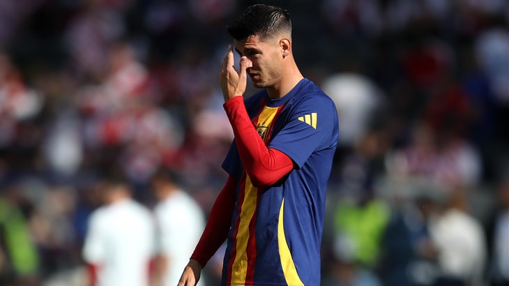 Mamardašvili je dosad spašavao Gruziju, sada ga čeka nova runda teškog posla