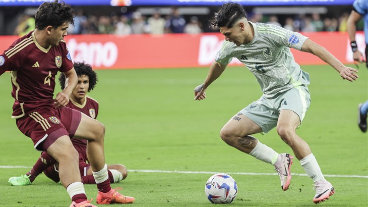 Meksiko i Ekvador u izravnoj borbi za mjesto u četvrtfinalu