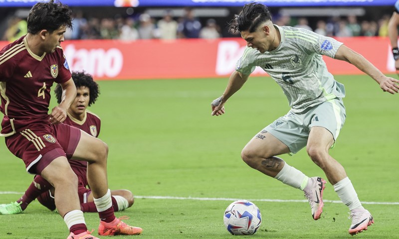 Meksikanci su rekorderi po broju titula na Gold Cupu, Honduras pamti jedno finale