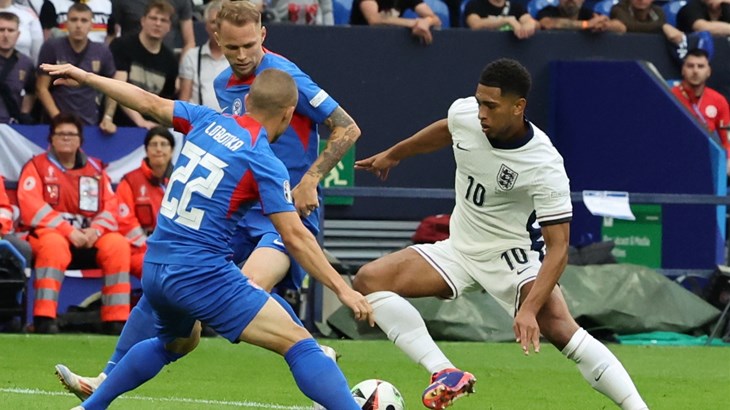 Engleska bila na rubu ispadanja, Slovaci pali u dodatnih 30 minuta