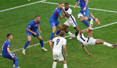 Utakmica Engleske i Nizozemske je susret momčadi 'čeličnih živaca'