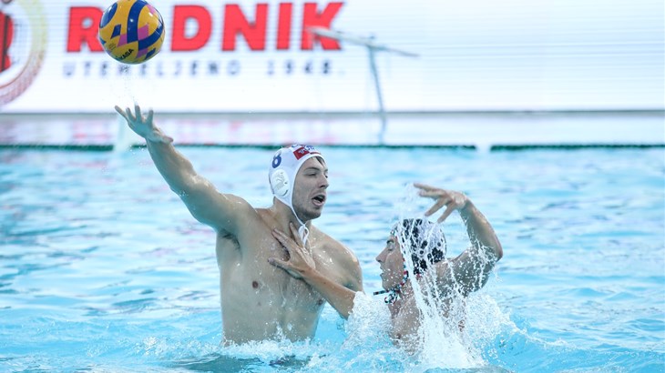 Loše izdanje Hrvatske u četvrtfinalu, Mađarska zasluženo prolazi dalje