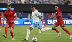 Marcelo Bielsa suspendiran zbog kašnjenja Urugvaja na travnjak