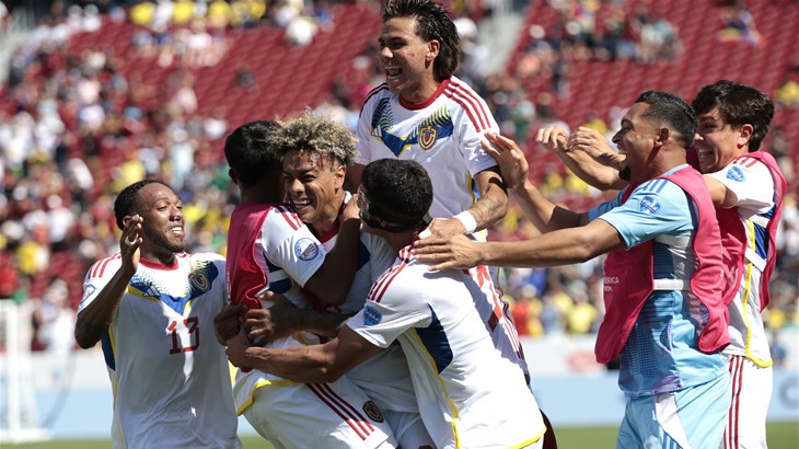 Meksiko bez četvrtfinala Copa Americe, Venezuela izbjegla Argentinu