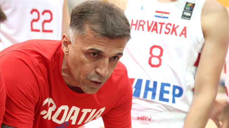 Jazine kandidiraju za dvoboj s Francuzima: 'Zadarska publika je košarkaška'