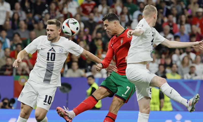 Costa u maniri Livakovića odveo Portugal u četvrtfinale!