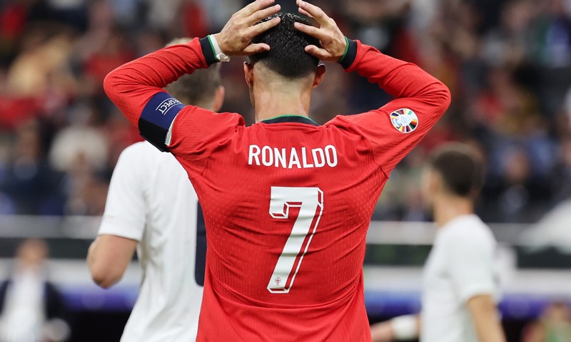 Cristiano Ronaldo propušta Portugalov početak Svjetskog prvenstva? Pravila Fife su jasna