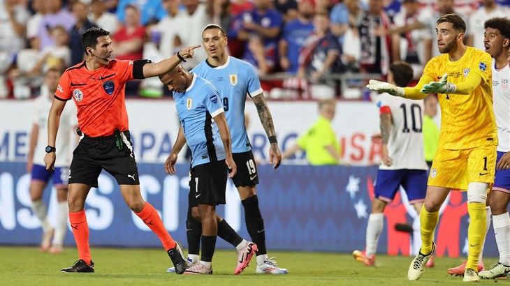 Nakon Meksika, ispali i Amerikanci, Panama u četvrtfinalu Copa Americe