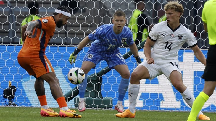 Memphis Depay zbog neočekivanih problema kasni na okupljanje reprezentacije