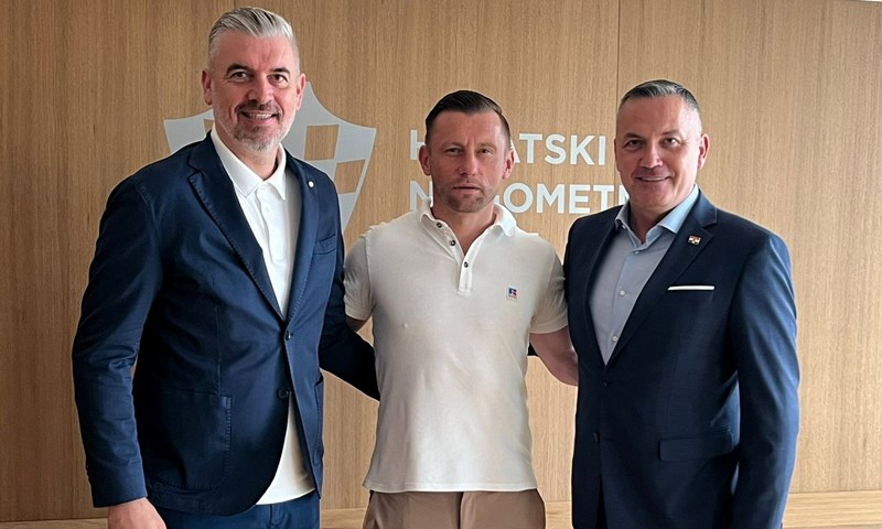 Još jedna pobjeda HNS-a: Stoper Züricha izabrao Hrvatsku, Olić ga odmah pozvao u U-21 reprezentaciju