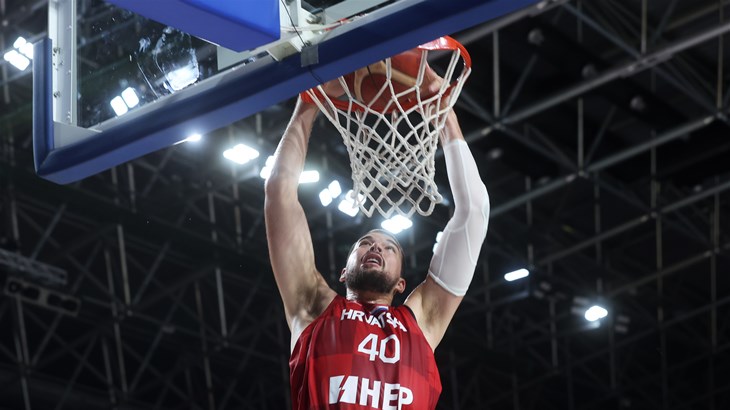 Zubac na pragu double-doublea u pobjedi Clippersa, Jazz i Kingsi priredili ogromna iznenađenja