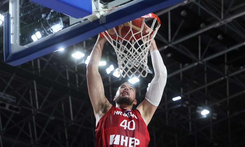 Zubac na pragu double-doublea u pobjedi Clippersa, Jazz i Kingsi priredili ogromna iznenađenja
