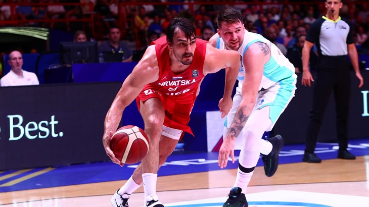 Doktorska disertacija Hrvatske i visoka pobjeda nad Slovenijom!