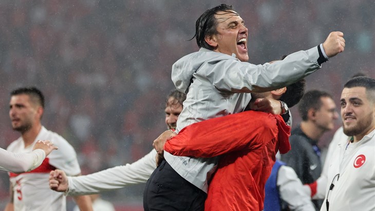 Drame u završnicama: Turska umalo ispustila tri gola prednosti, remi u Kaunasu