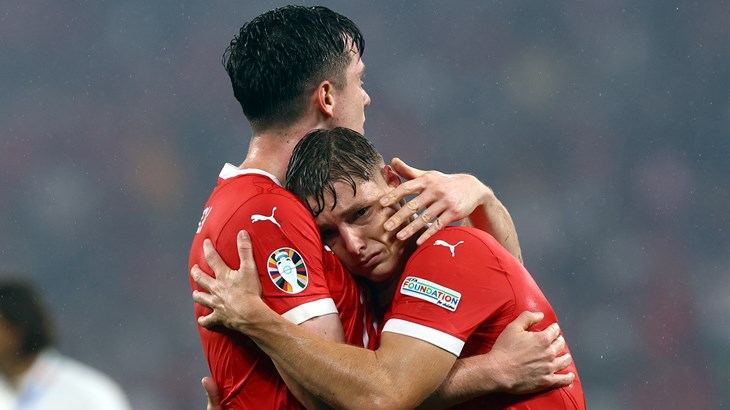 Austrijski reprezentativac nakon 13 godina u Njemačkoj, preselio u Brondby