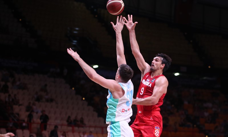 Dario Šarić prije nekoliko dana predstavljen je u Sacramentu, a mogao bi ga ekspresno napustiti?