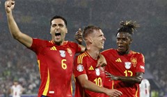 Kronologija: Španjolska zasluženo prva do finala Europskog prvenstva!