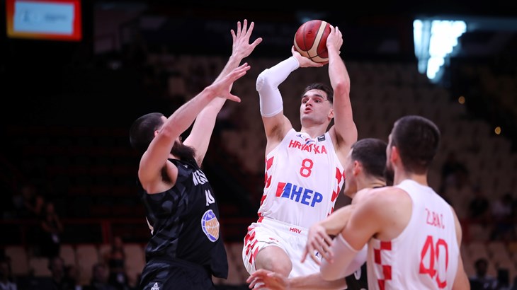 Hezonja: 'Apsolutno je smiješno da još uvijek postoje sukobi u rasporedu i da nema dogovora'