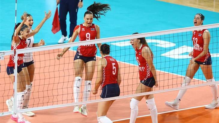 Hrvatske kadetkinje nakon drame stigle do druge pobjede na Europskom prvenstvu