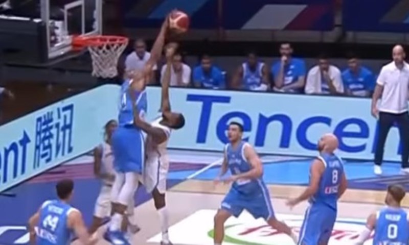 Mali podsjetnik tko hrvatskim košarkašima stoji na putu do Olimpijskih igara