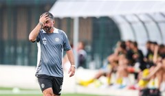 Gattuso: 'Teške noge na pripremama isplatit će se kad krene prvenstvo, a pojačanja trebamo što prije'