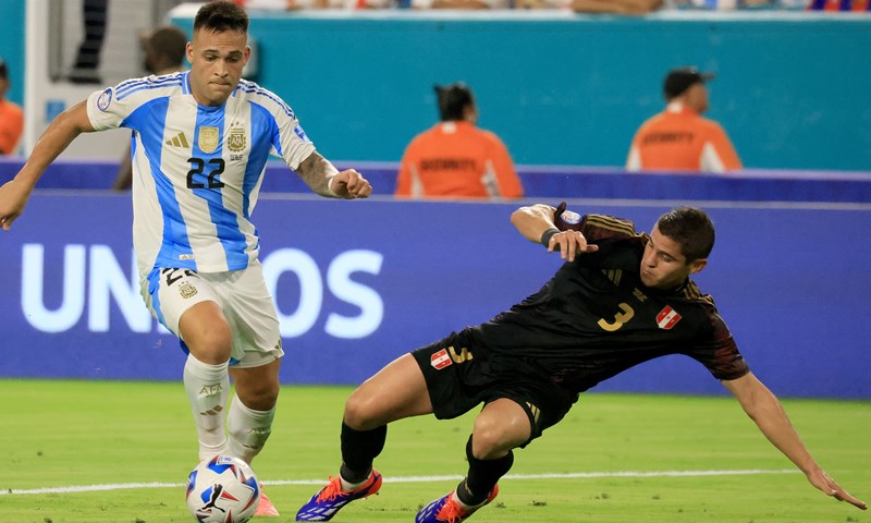 Još jedna argentinska zvijezda preskače reprezentativno okupljanje