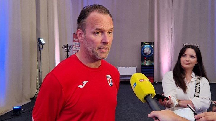 Hrvatski rukometaši nastavljaju pripreme za OI: 'Važno je imati pravi balans'