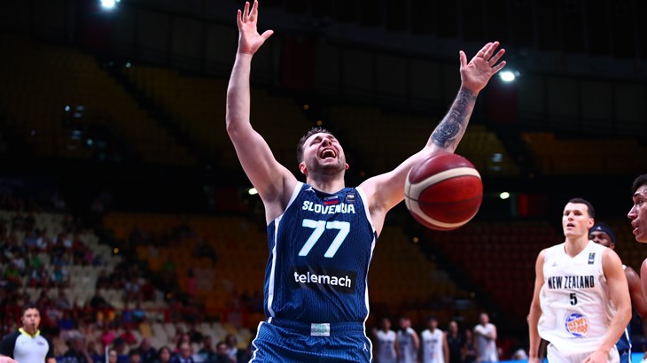 Slovenija skoro do prvog mjesta, Hrvatska ipak završila na vrhu skupine