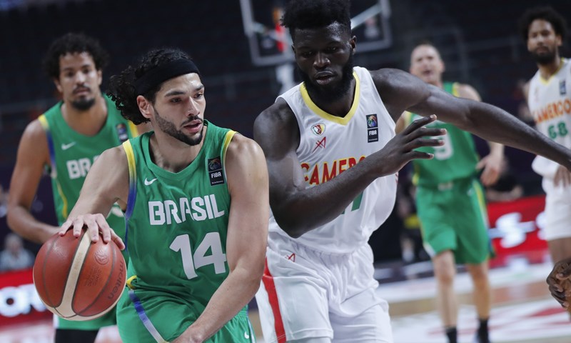 Libanon iznenadio i izbacio Angolu, Brazil porazom od Kameruna eliminirao Crnu Goru