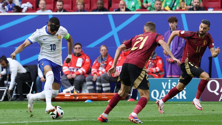 Francuzi traže iskupljenje, sve osim pobjede stavlja ih u probleme