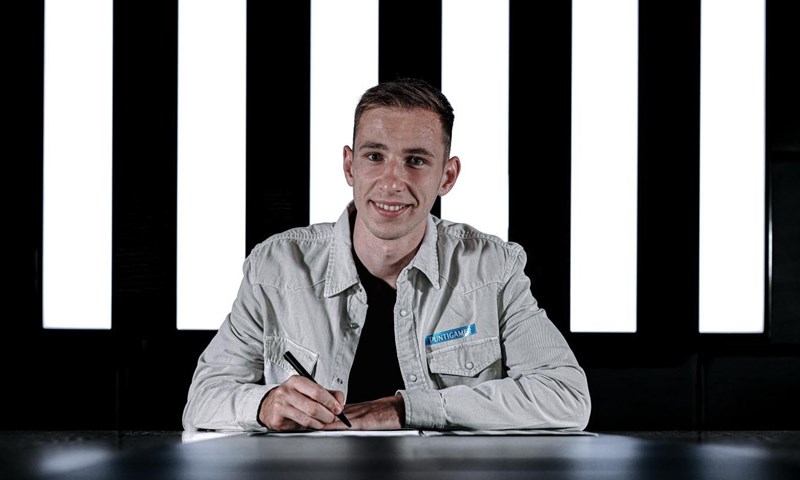 Zvonarek pred izlaznim vratima Bayerna, moguć povratak u SHNL