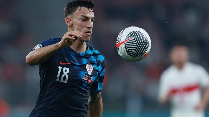 Petar Musa desetim ovosezonskim pogotkom pomogao u pobjedi Dallasa