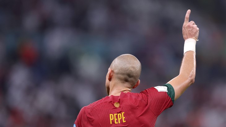 Može li 41-godišnji Pepe ponoviti svoju besprijekornu partiju od prije osam godina?