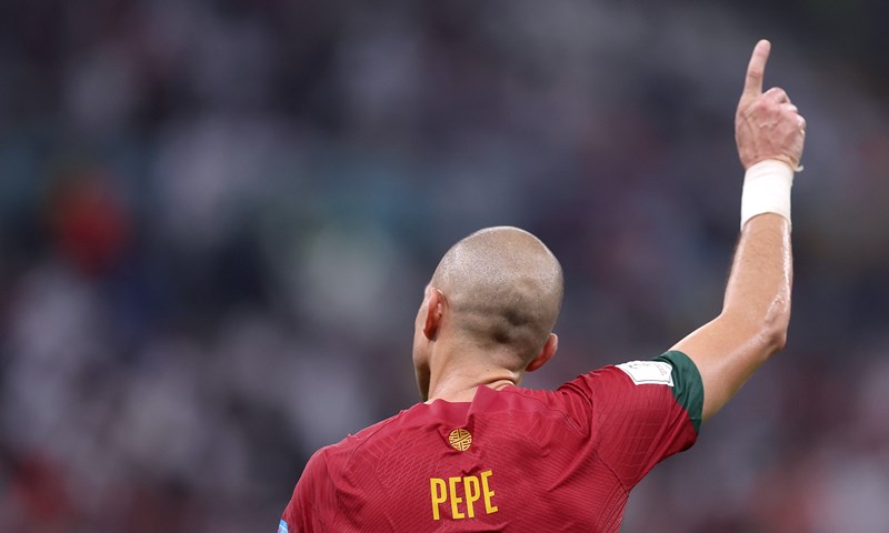 Napadači mogu mirnije spavati, legendarni Portugalac objavio kraj karijere
