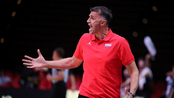 Sesar objavio popis za dvije ključne utakmice, neuspjeh bi Hrvatsku bacio na nikad niže grane