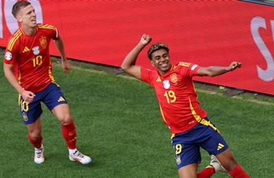Olmo golom i asistencijom odveo Španjolsku u polufinale nakon više od 120 minuta borbe!