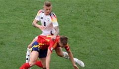 Kroos zaključio karijeru: 'Dali smo baš sve od sebe'